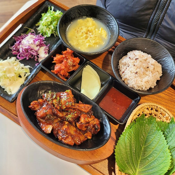 쌈마이 이미지