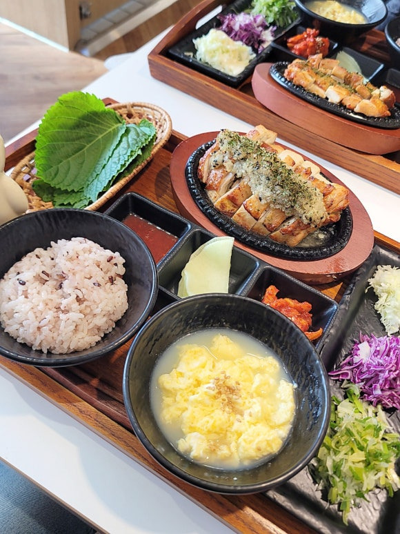 쌈마이 이미지