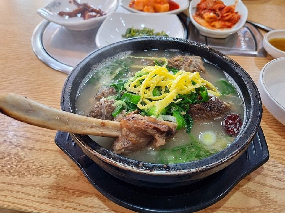 조은갈비 이미지
