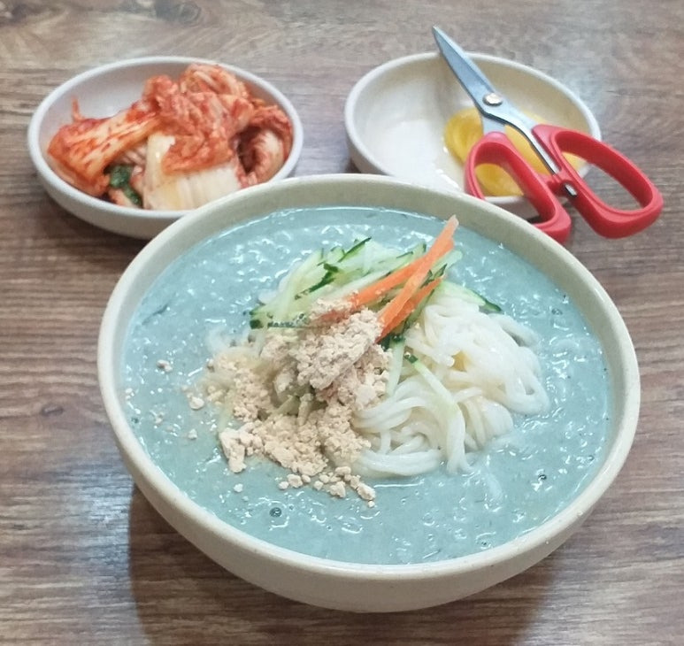 소문난팥칼국수 이미지