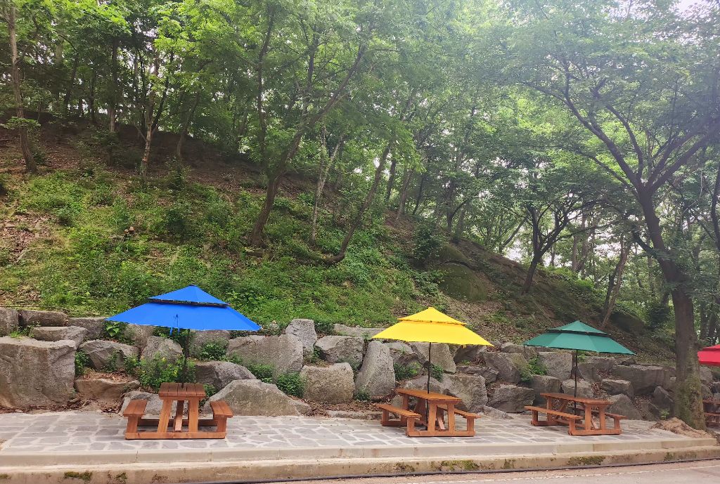 국사봉 이미지