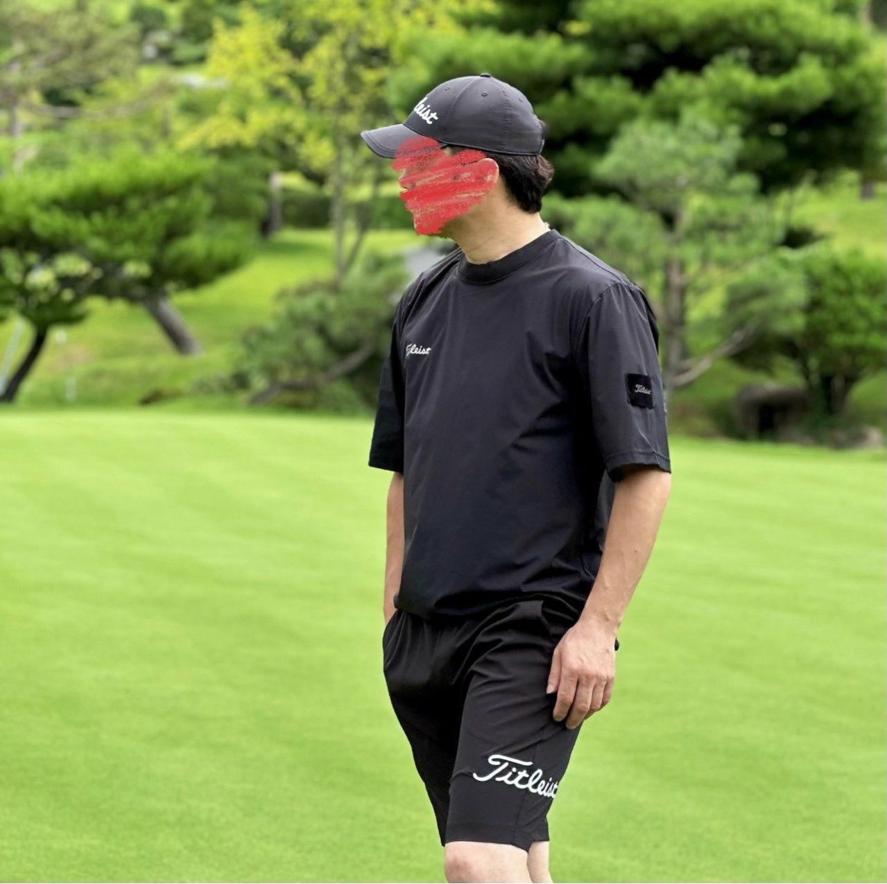 타이틀리스트 이미지