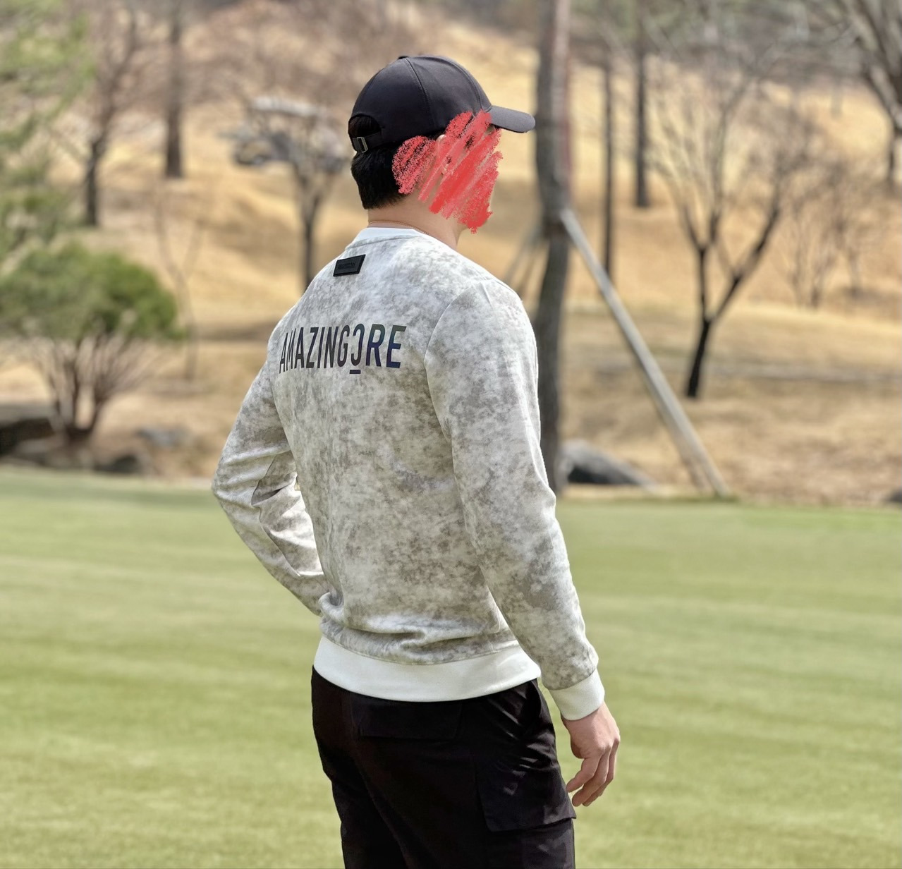 어메이징크리 이미지