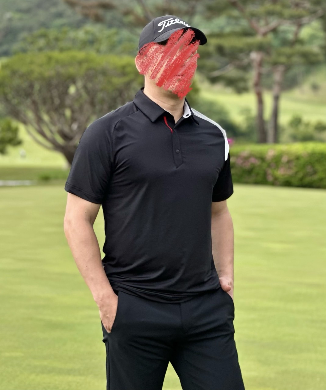 타이틀리스트 이미지