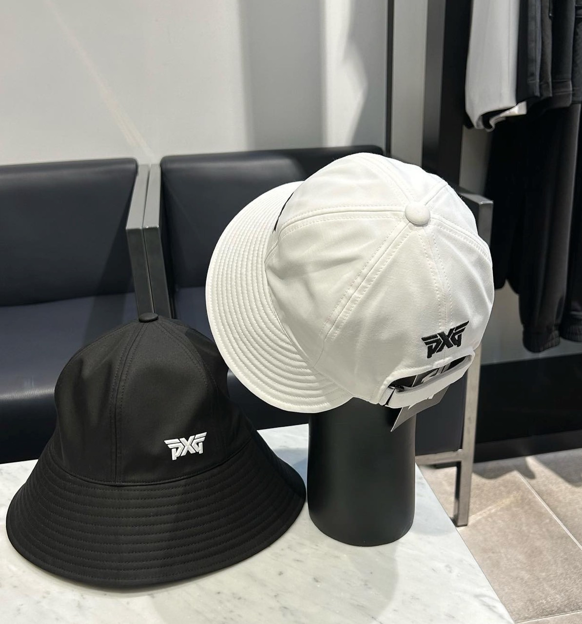 PXG 이미지