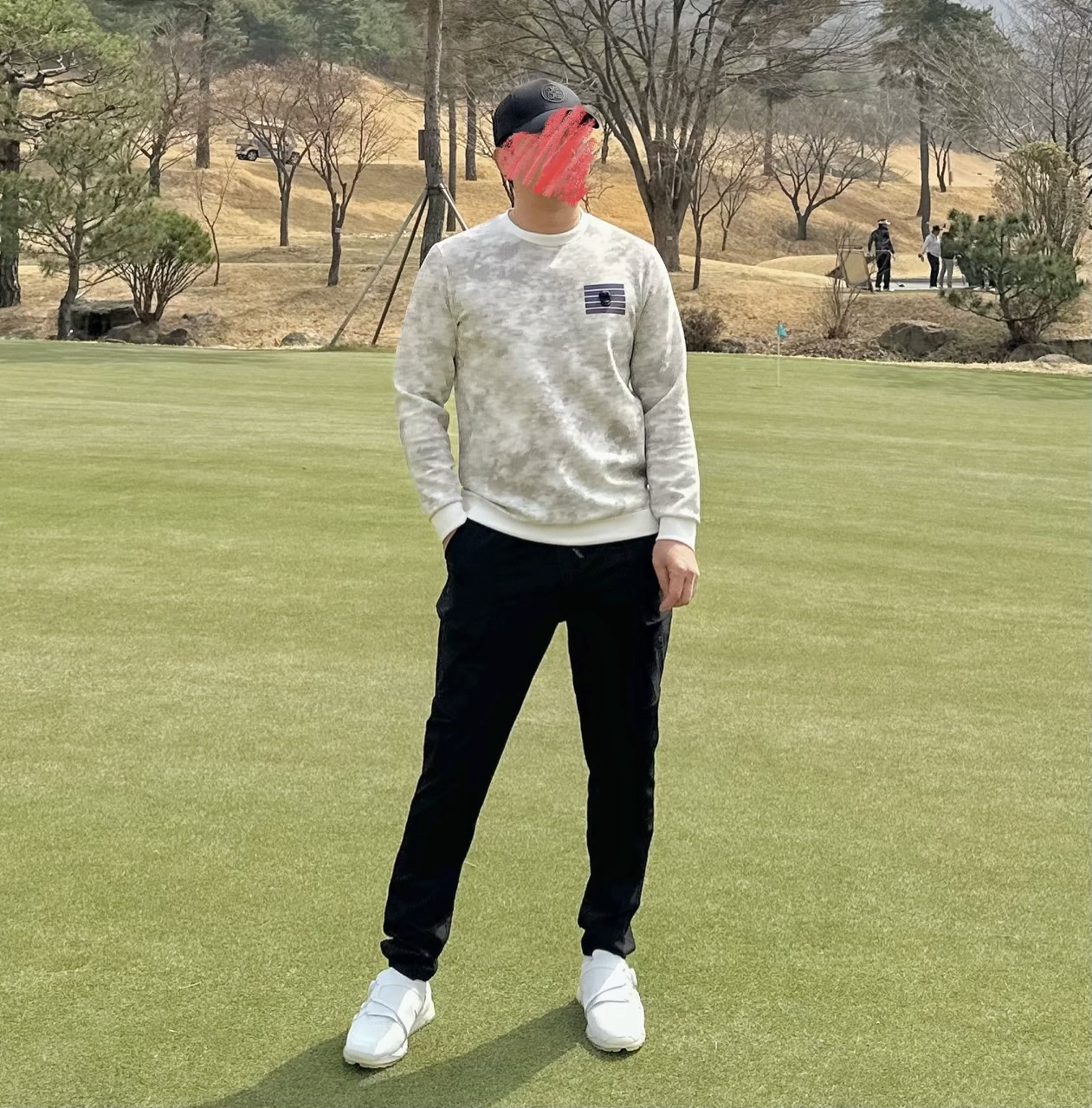 어메이징크리 이미지
