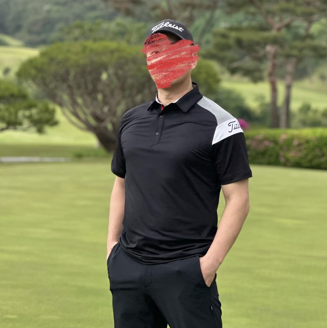 타이틀리스트 이미지