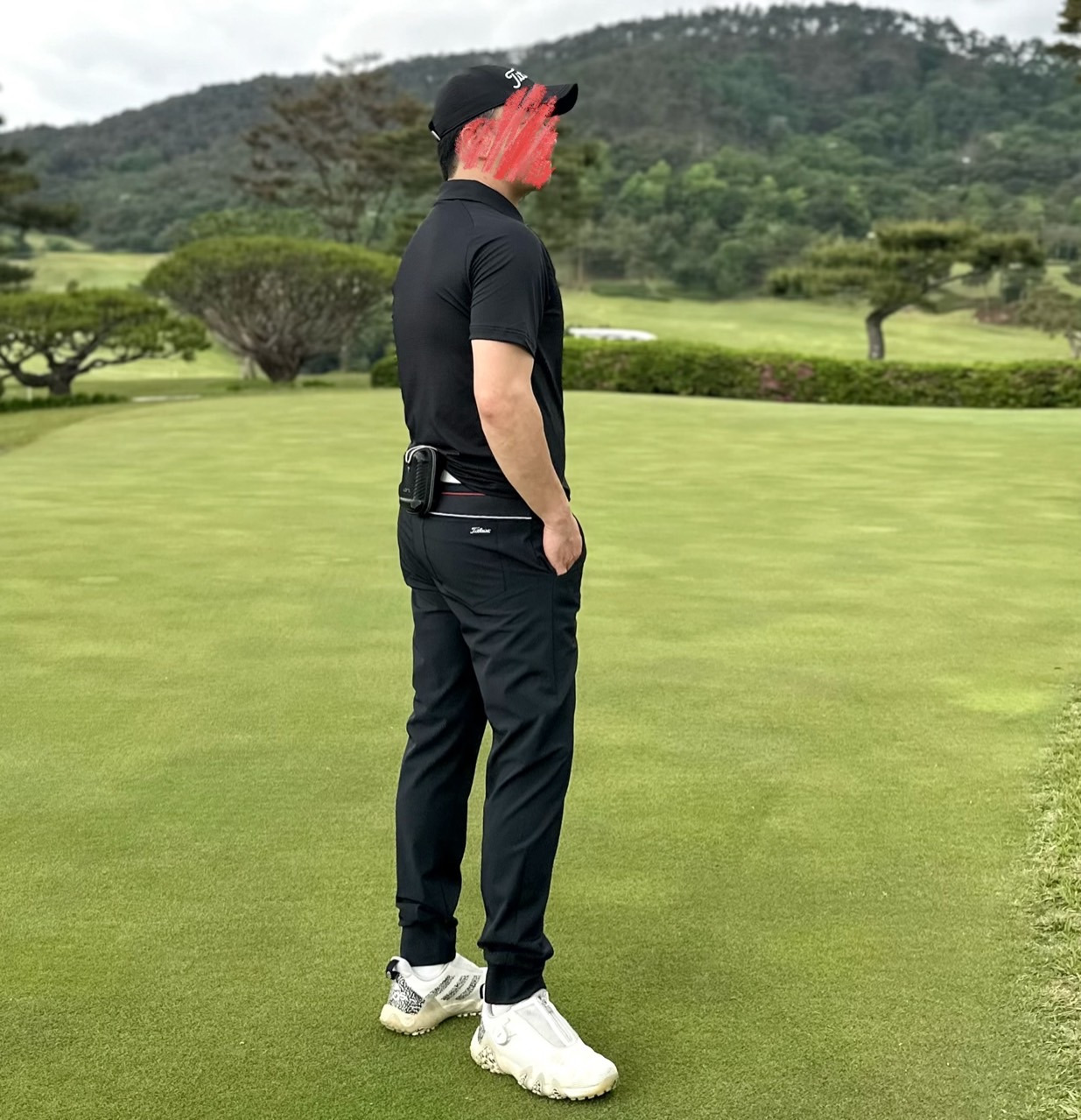 타이틀리스트 이미지