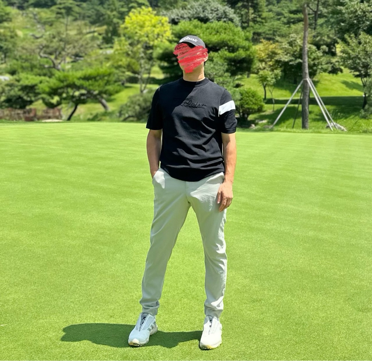 타이틀리스트 이미지