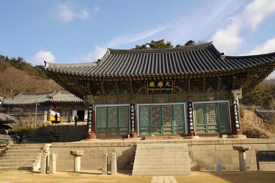 동화사 이미지