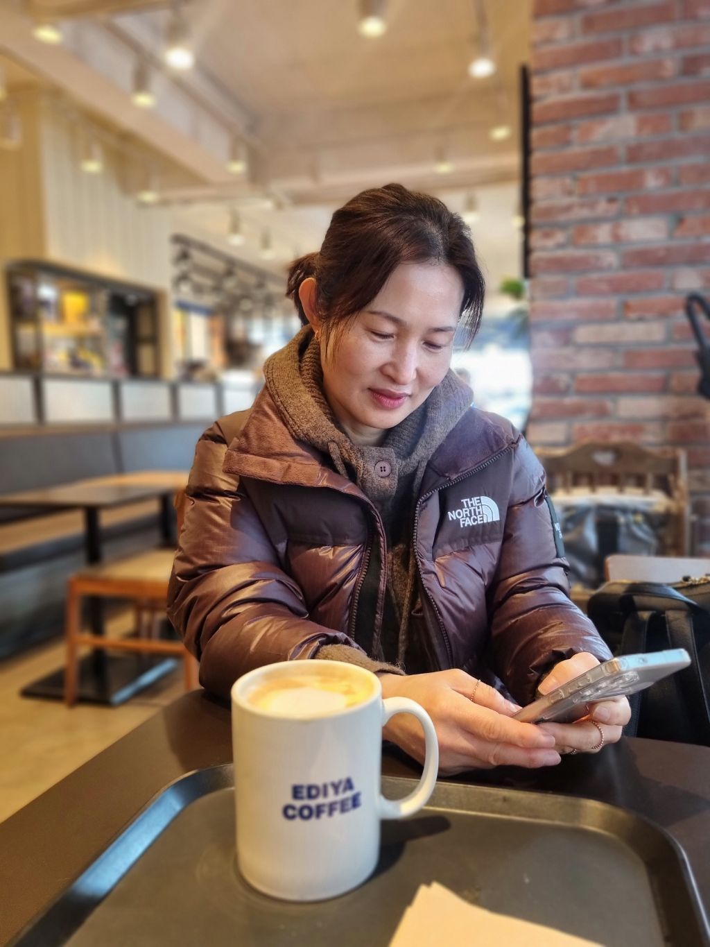 이디아커피 이미지