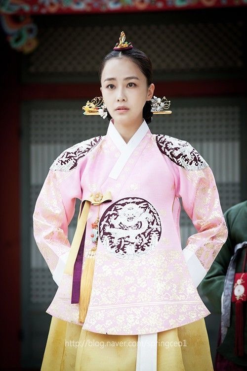 드라마 ＜장옥정: 사랑에 살다＞ 속 한복 모음 - 악플달면 쩌리쩌려버려 - ＊여성시대＊ 차분한 20대들의 알흠다운 공간 드라마 ＜장옥정: 사랑에... 