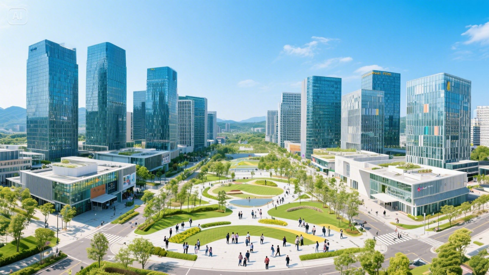 새천년 이미지