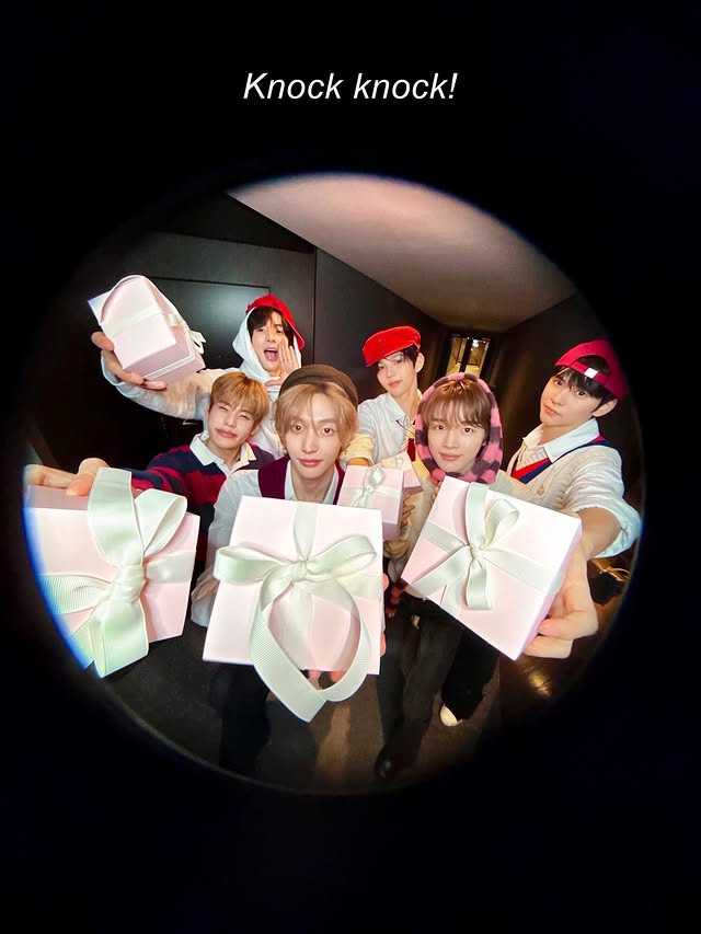 20260214발렌타인인스타가족사진