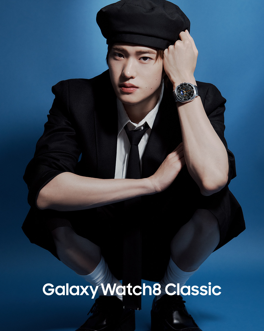 20250710갤럭시워치화보소희