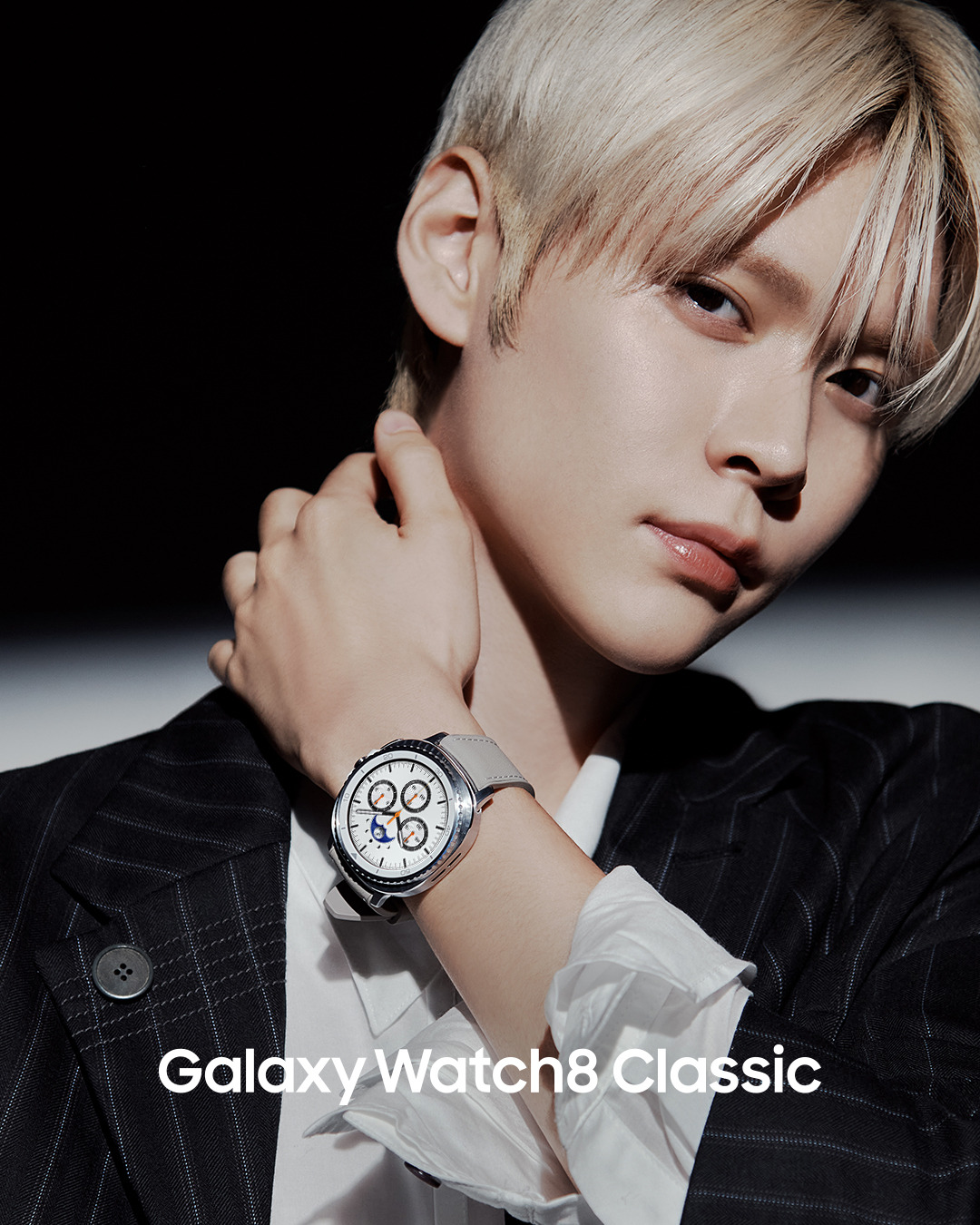 20250710갤럭시워치화보은석