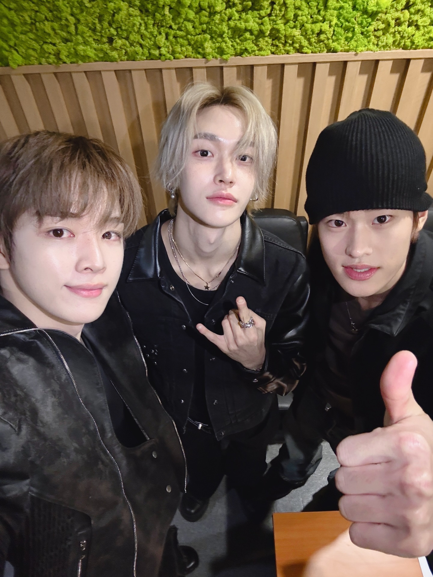 20251125딘딘의뮤직하이인스타