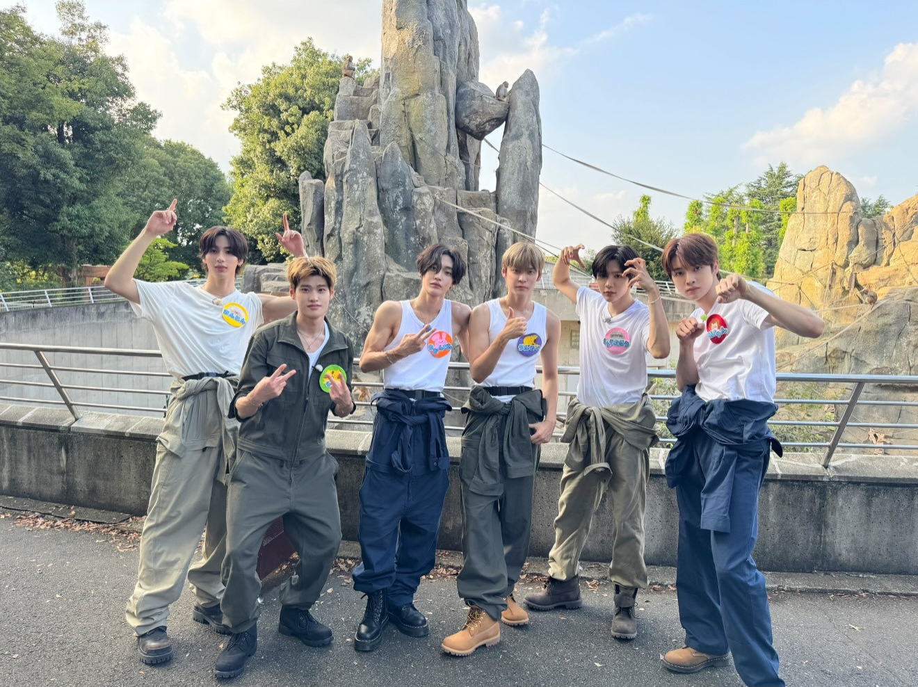 20251222라이바케트위터일본공계가족사진