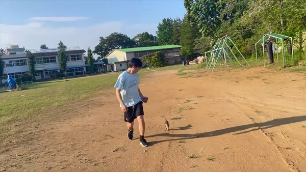 아기 고양이 냥줍했는데 반응 난리난 일본 유튜버.jpg | 인스티즈