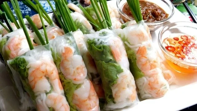 새우롤