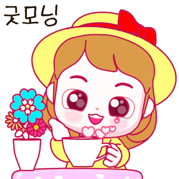 카페 프로필 이미지