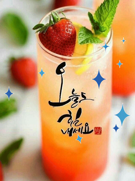 카페 프로필 이미지