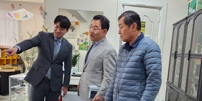 황금축산 이미지