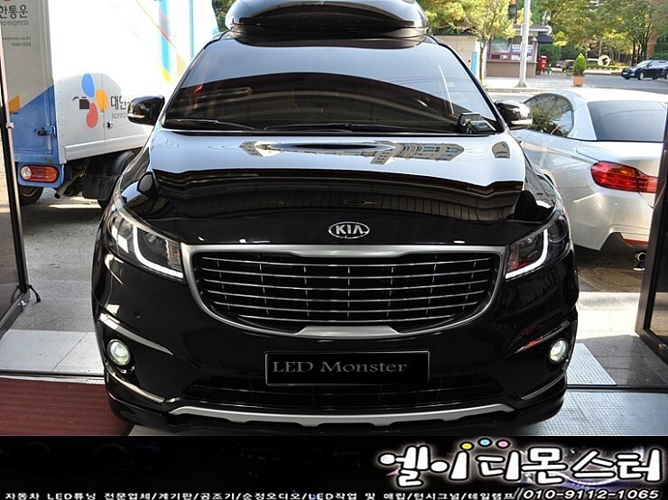 LED&CAR 이미지