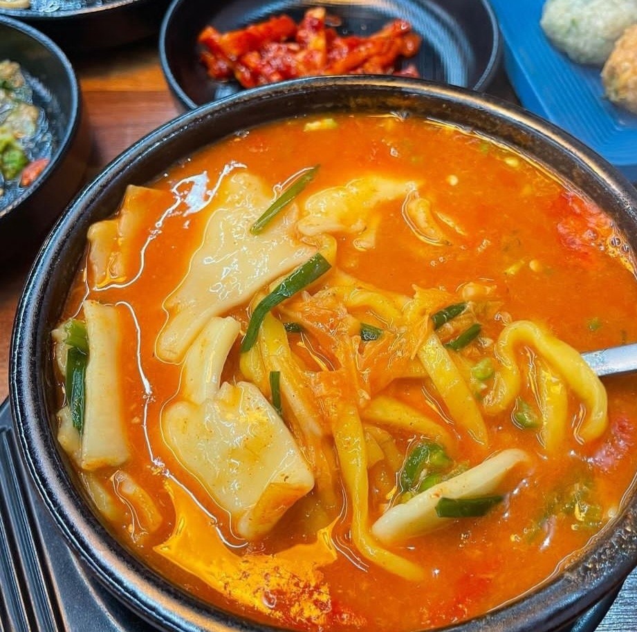 밀어탕 이미지