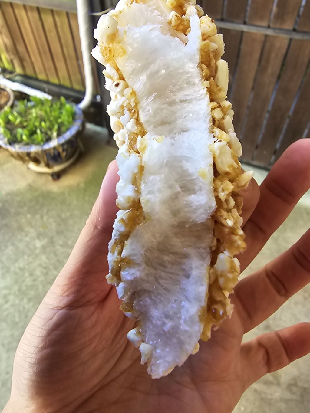 옛날솥뚜껑 이미지