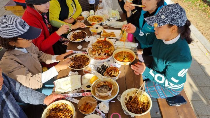 홀인원김밥 이미지