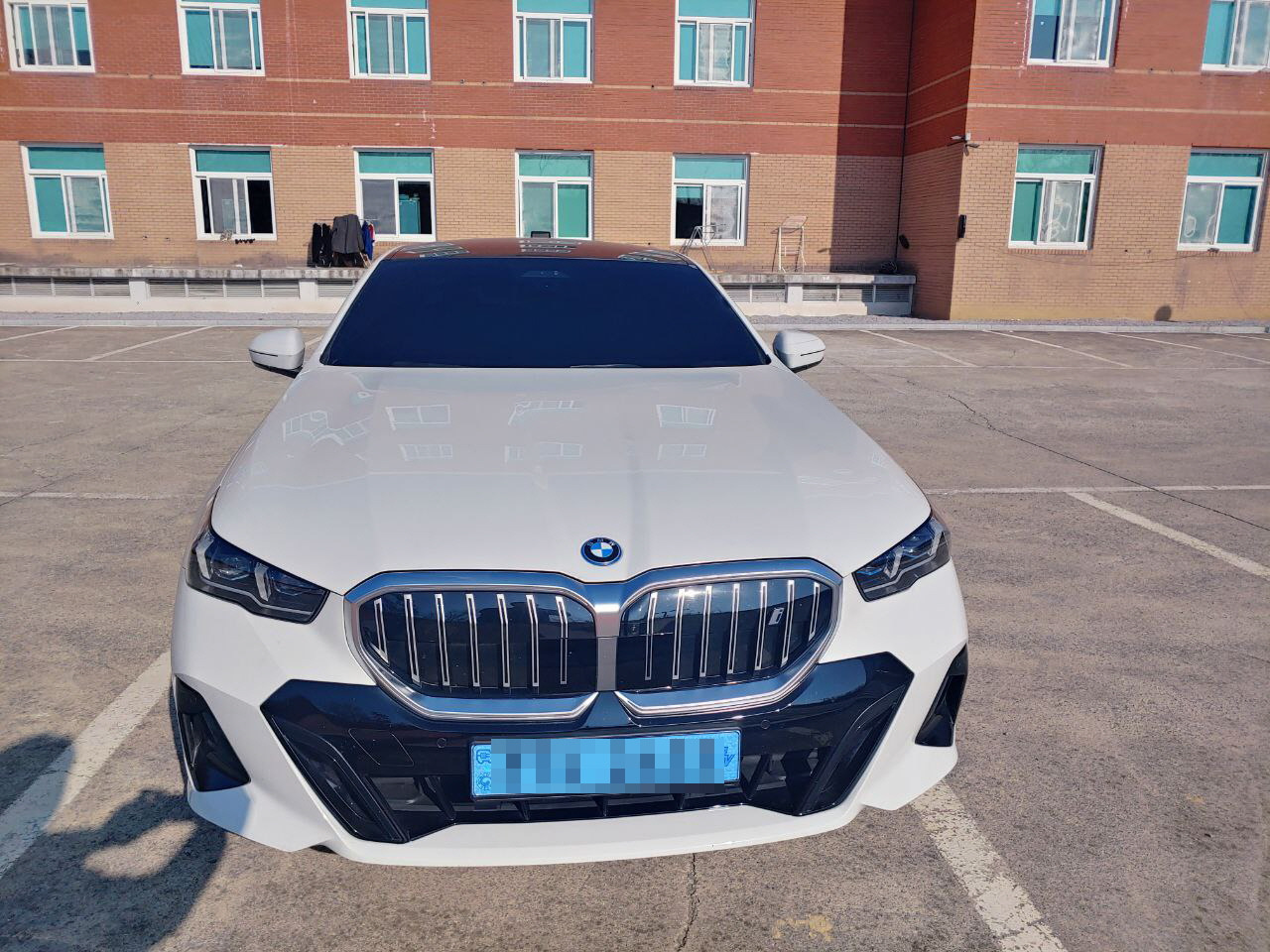 경산시출장세차 이미지