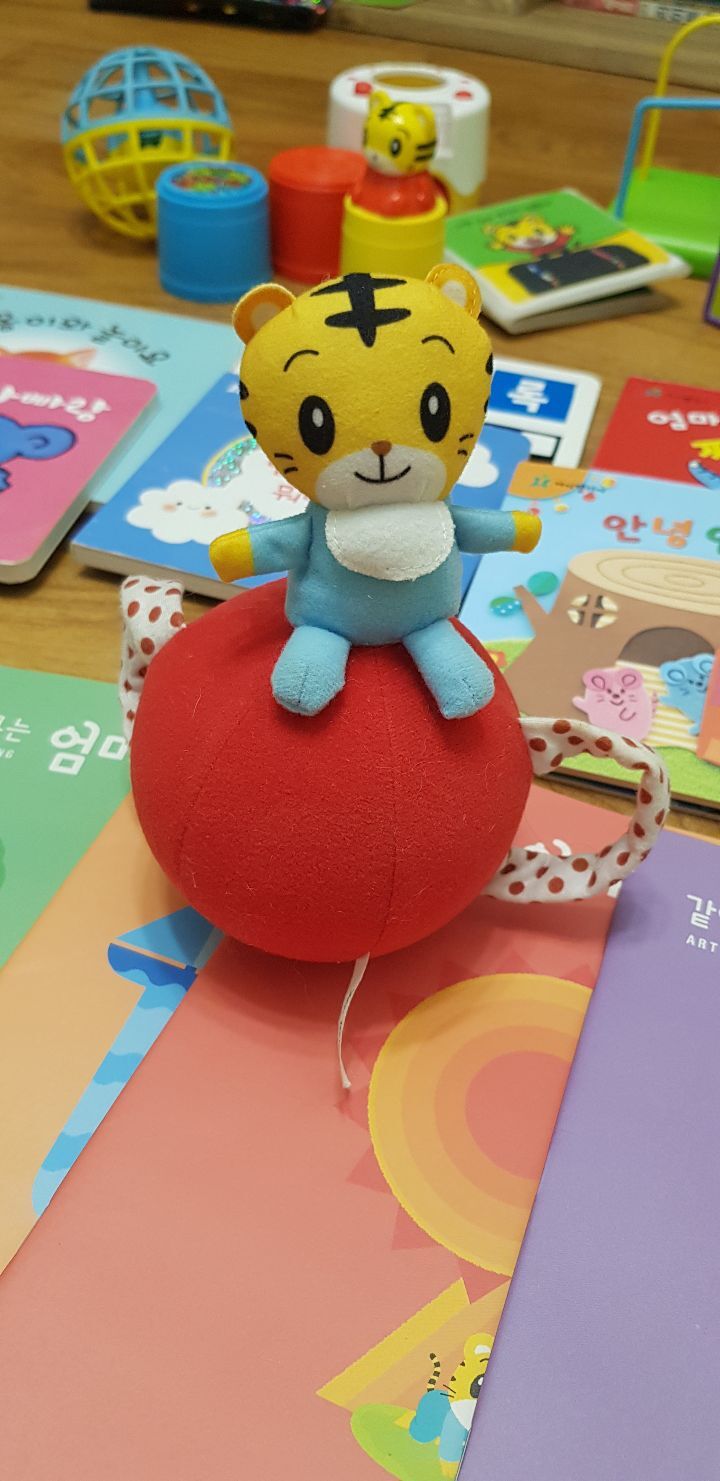 호비 이미지