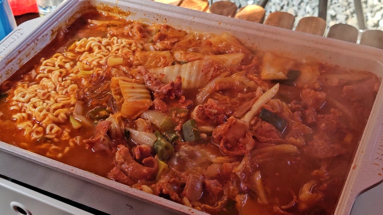 홍천식당 이미지