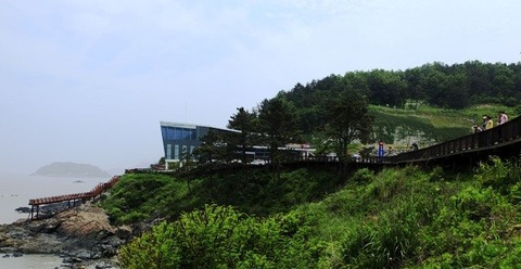 동해시시설관리공단망상리조트 이미지