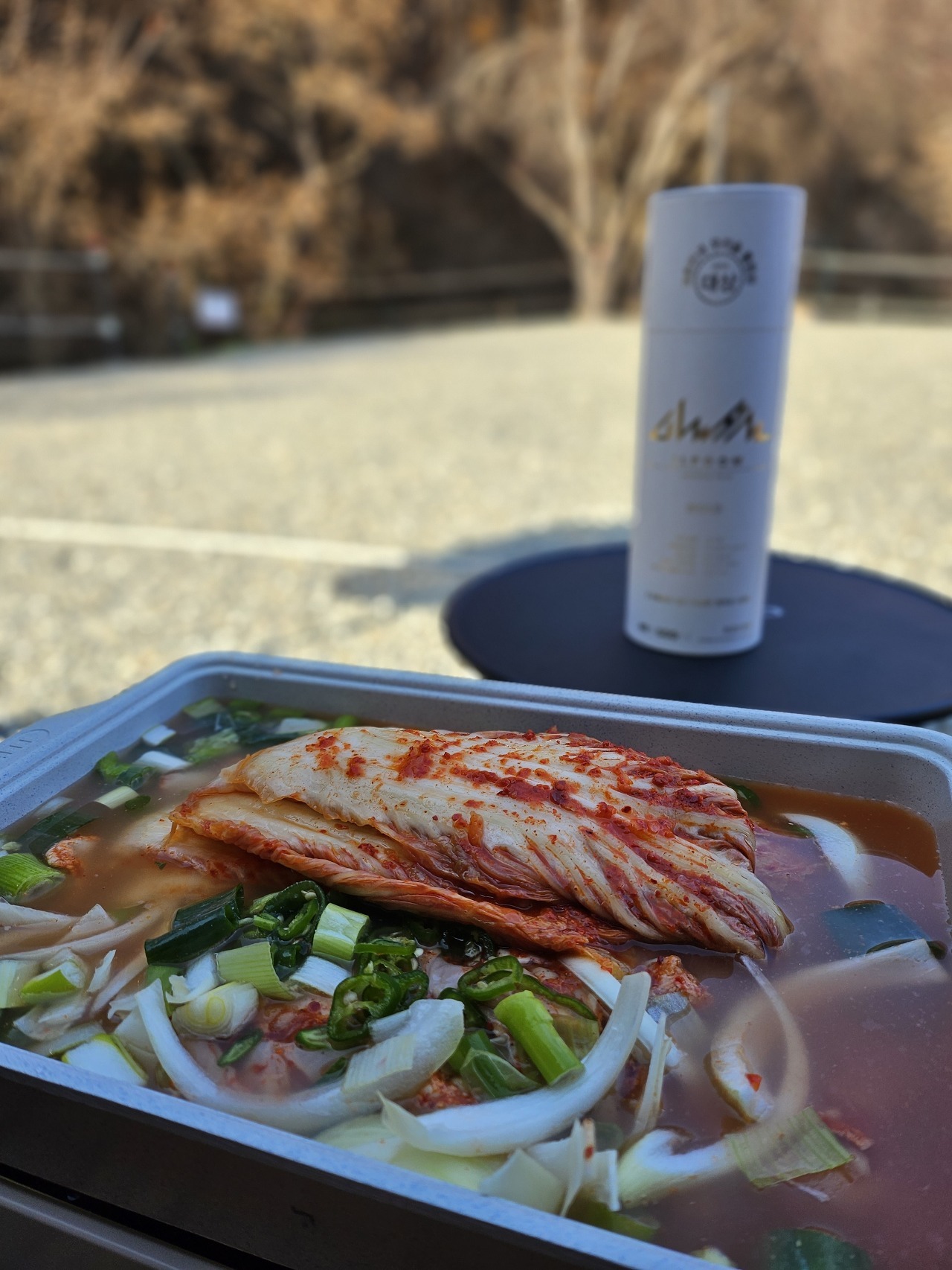 홍천식당 이미지