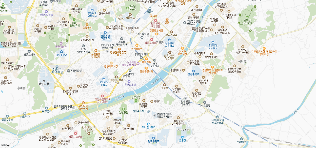 월화정 이미지