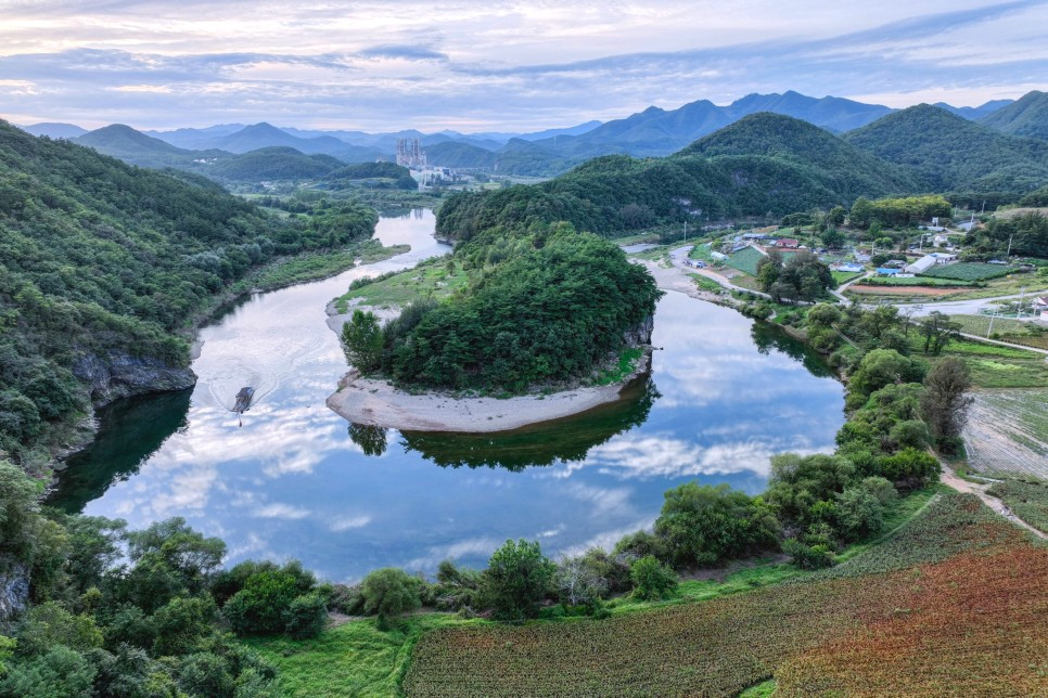 한반도리버2 이미지