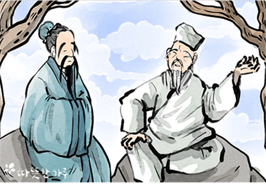 만족 이미지