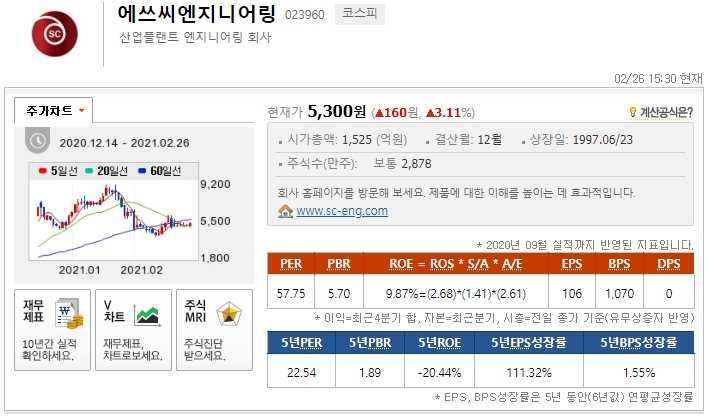 세원엔지니어링 이미지