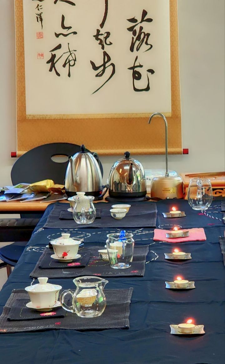 차맛어때 제다차 난생처음 차놀이 시음 다회 서경다회에서 - ╚ 茶會후기 & 茶행사후기 - 차맛어때 차맛어때 제다차 난생처음 차놀이 시음 다회... 
