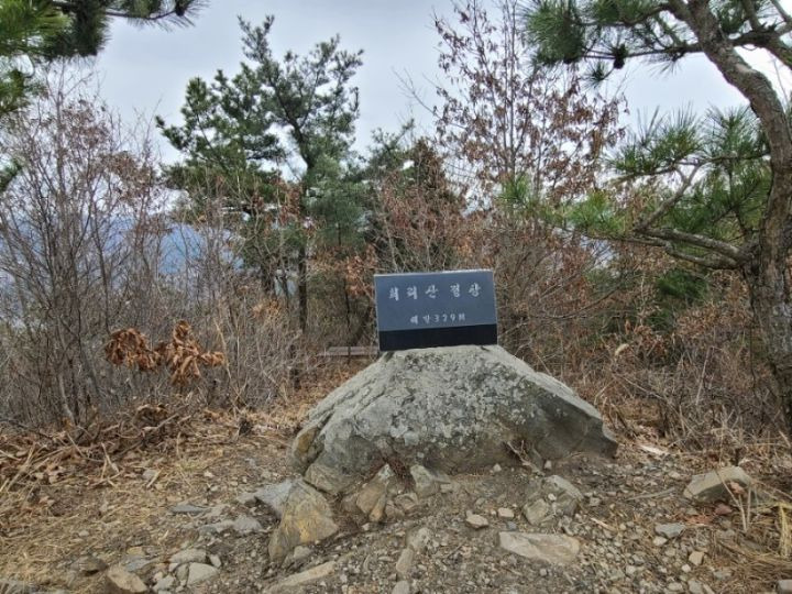 서천MTB 이미지