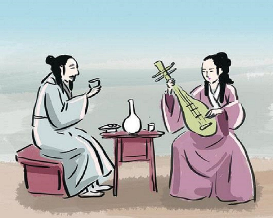 비단 이미지