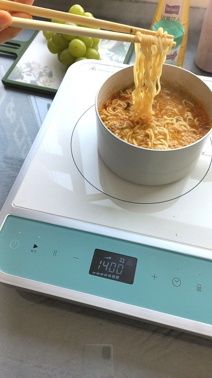 파전에막걸리한잔 이미지