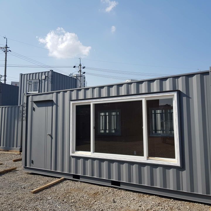 광주광역시.전남전지역시외인근)중고 컨테이너3X3 3X6 3X9 매입/신품판매 단기임대 매입합니다.. - [중고]중장비기계컨테이너 - [우수카페]... 