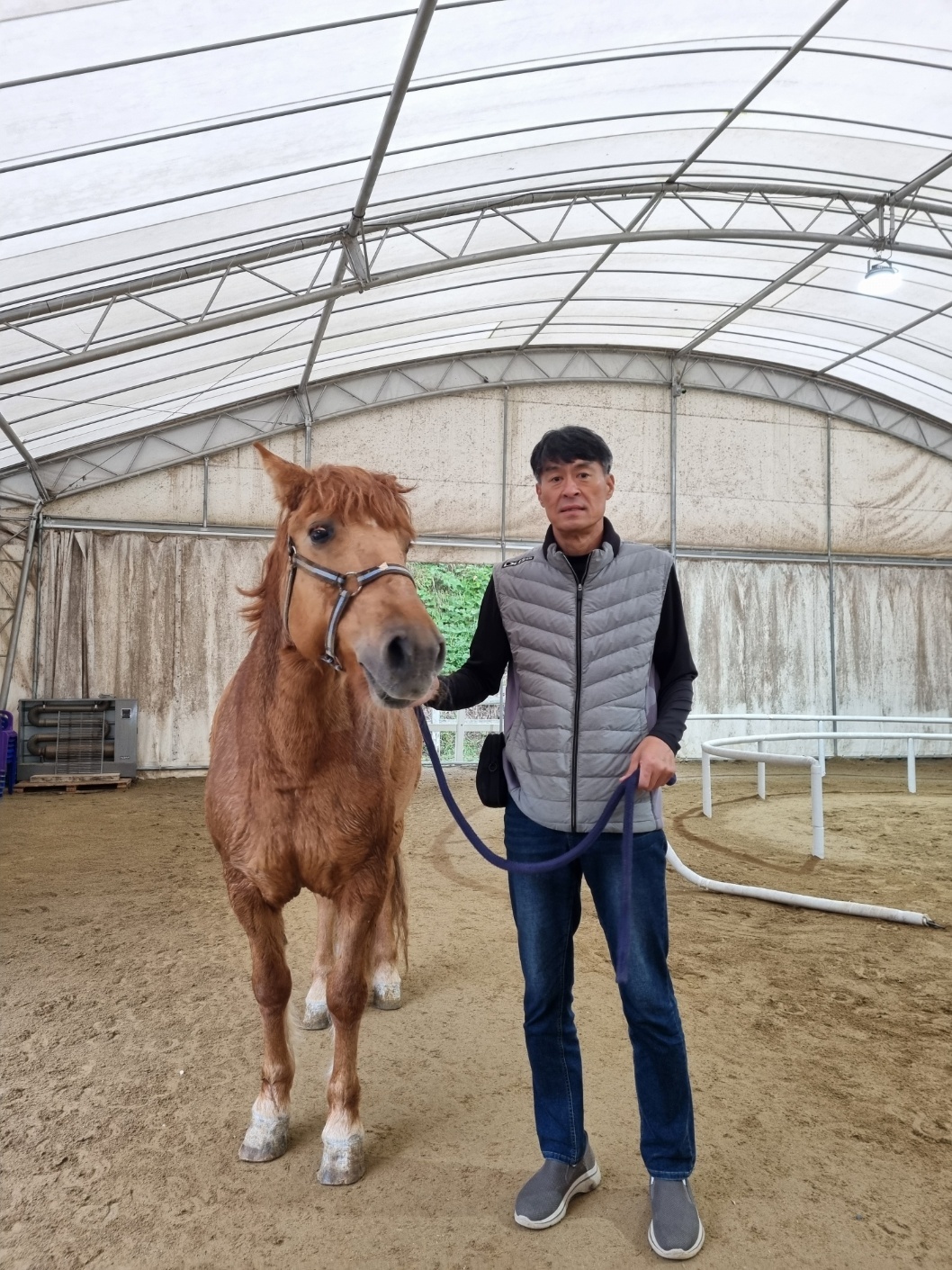 송곡승마교육원 이미지