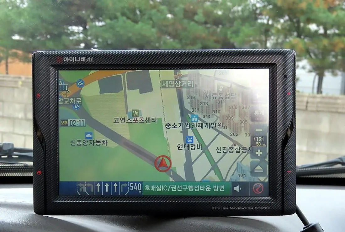 일반화물 이미지