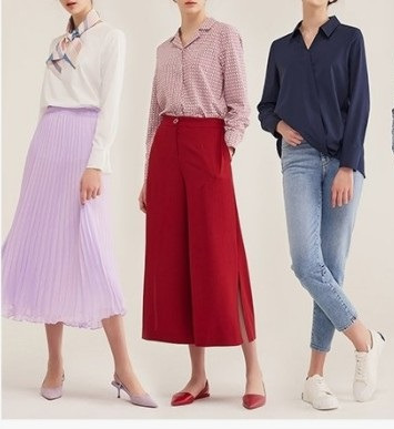 텐션 이미지