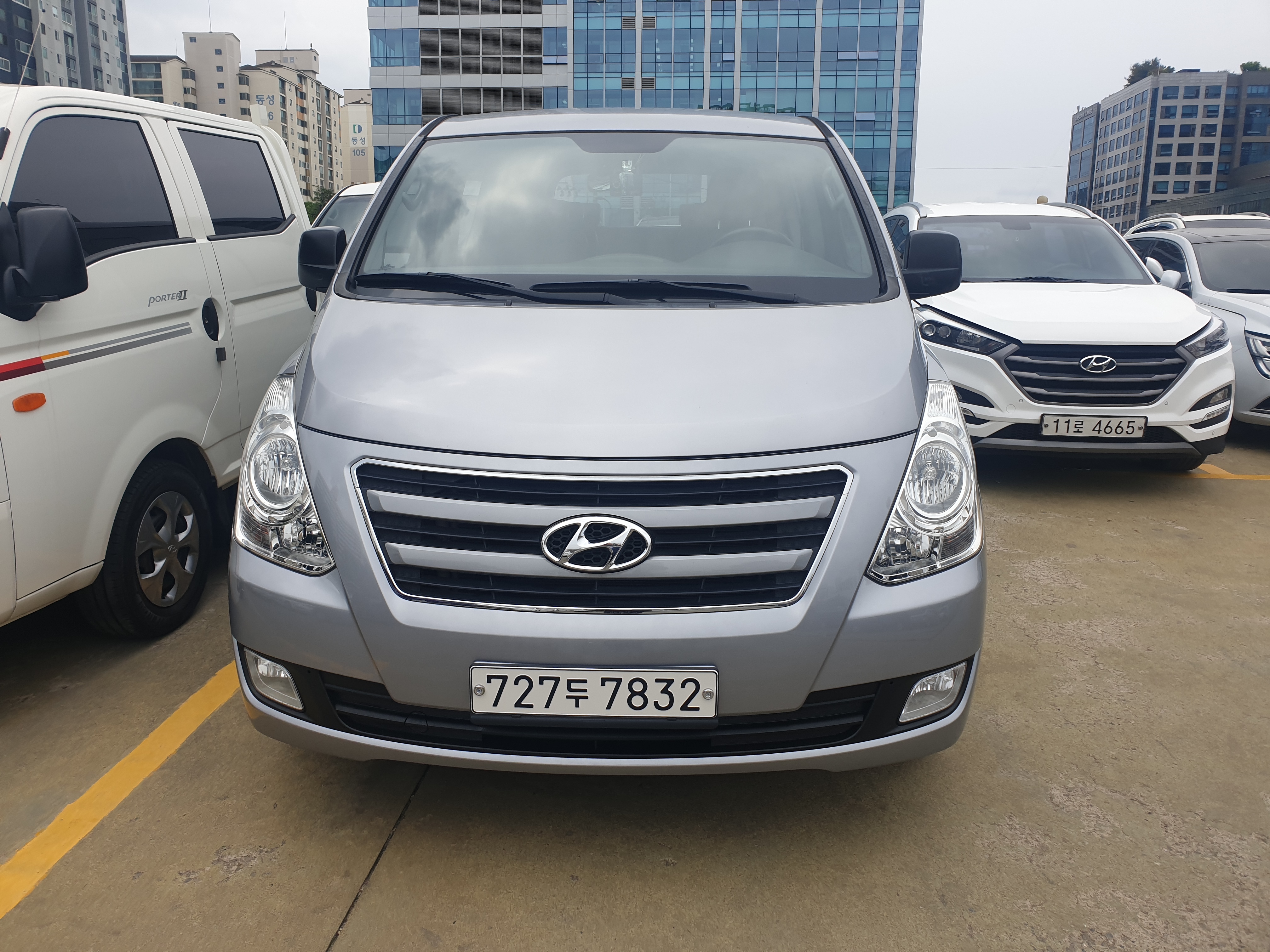 스타렉스 12인오토 무 2017년각자 모던정네비 6만키 1690만원 - [추천]귀농사모중고차매매 - [우수카페]귀농사모/한국귀농인협회