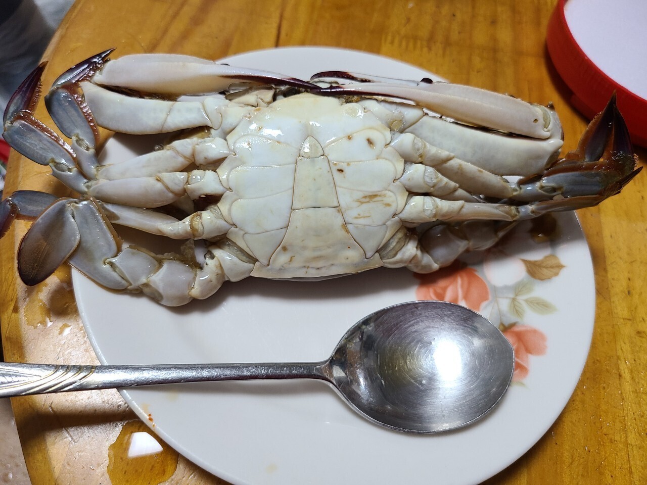 꽃게장 이미지